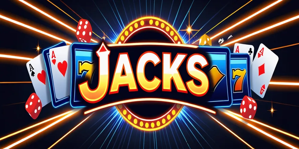 Jacks Online Casino